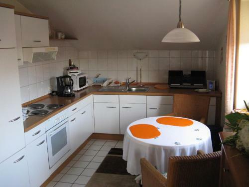 Apartamento Elbe Ferienwohnung