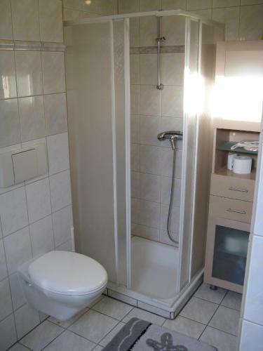 Apartamento Elbe Ferienwohnung