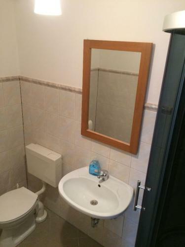 Apartamento Elbe Ferienwohnung