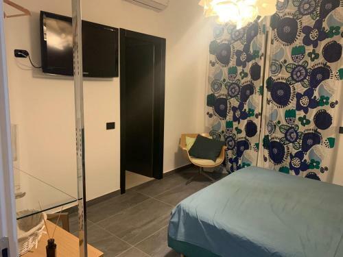Bed & Breakfast P. Room