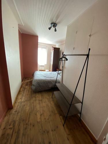 Chez M�m�