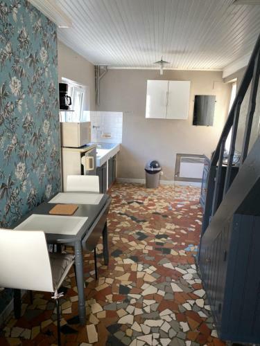 Chez M�m�