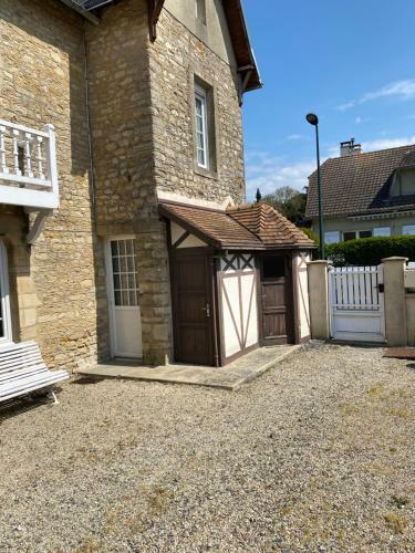 Chez M�m�