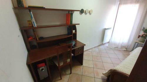Apartamento Casa Galluro