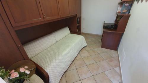 Apartamento Casa Galluro