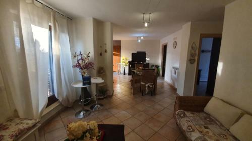 Apartamento Casa Galluro
