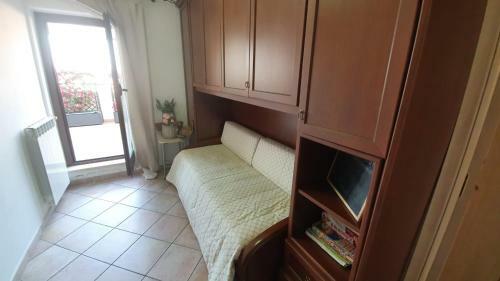Apartamento Casa Galluro