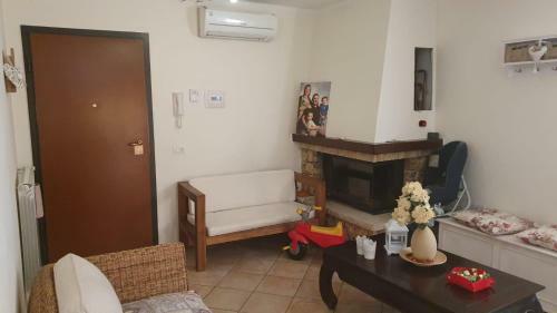 Apartamento Casa Galluro