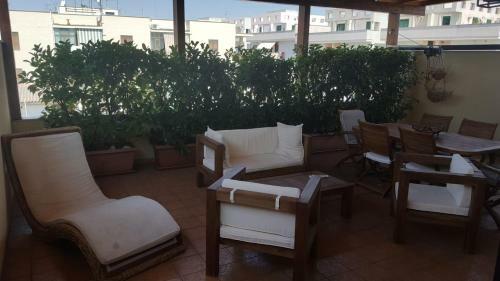 Apartamento Casa Galluro