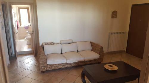 Apartamento Casa Galluro