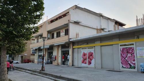 Apartamento Casa Galluro