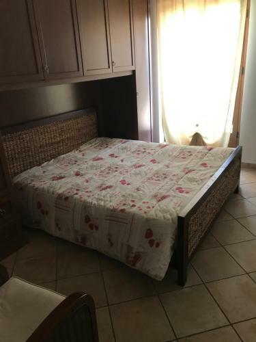Apartamento Casa Galluro