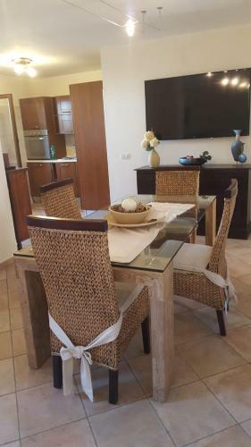 Apartamento Casa Galluro