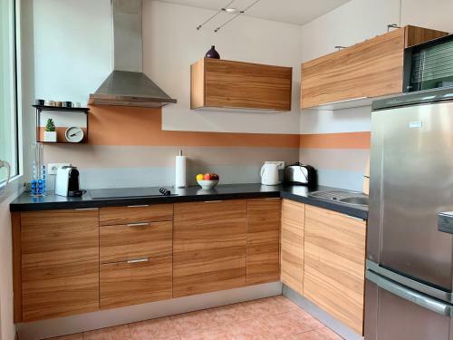 Apartamento Port Prestige - 4 Pers - Pool - Private Parking