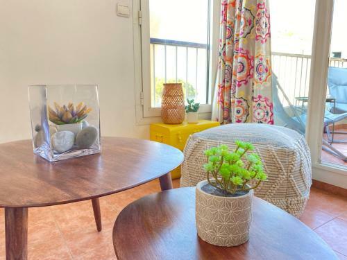 Apartamento Port Prestige - 4 Pers - Pool - Private Parking