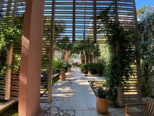 Apartamento Port Prestige - 4 Pers - Pool - Private Parking