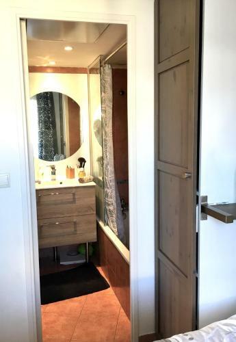 Apartamento Port Prestige - 4 Pers - Pool - Private Parking