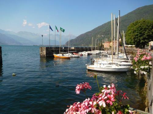 Apartment Lagh�e