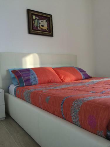 Apartment Lagh�e