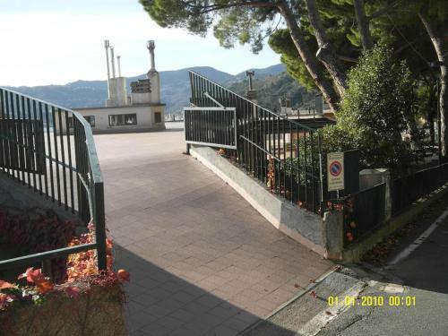 Apartamento Appartamento Stupenda Vista Mare