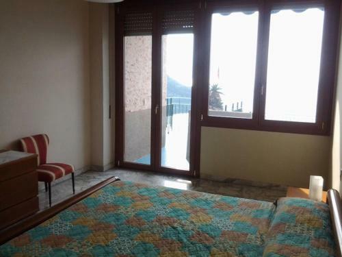 Apartamento Appartamento Stupenda Vista Mare