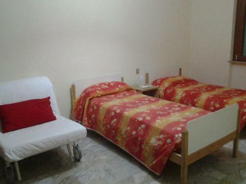 Apartamento Appartamento Stupenda Vista Mare