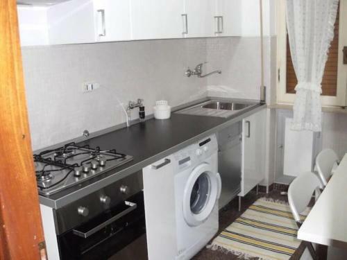 Apartamento Appartamento Stupenda Vista Mare