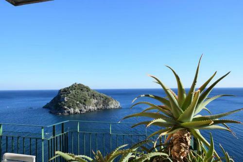 Apartamento Appartamento Stupenda Vista Mare