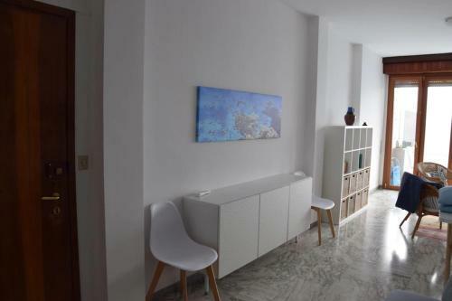Apartamento Appartamento Stupenda Vista Mare
