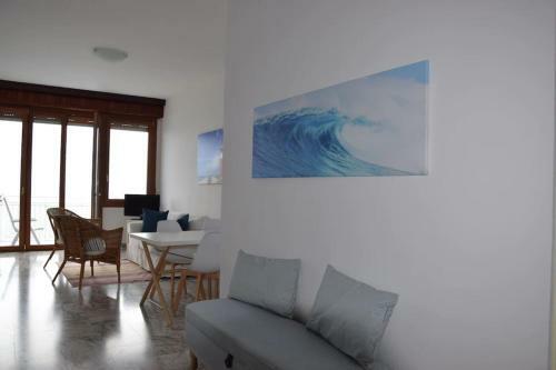 Apartamento Appartamento Stupenda Vista Mare