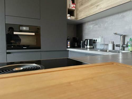Diamant Apartment