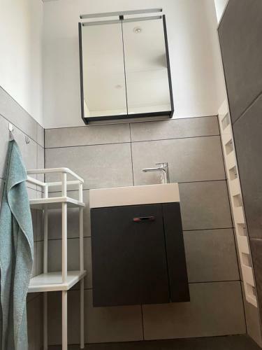 Diamant Apartment