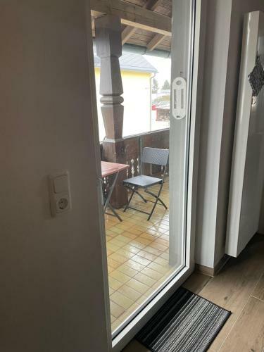 Diamant Apartment