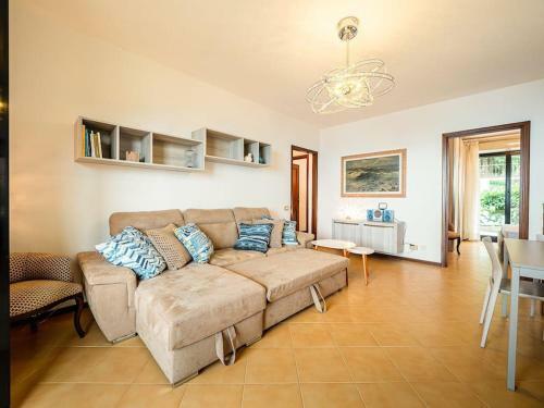 Apartamento Appartamento Vista Mare, Giardino, Posto Auto