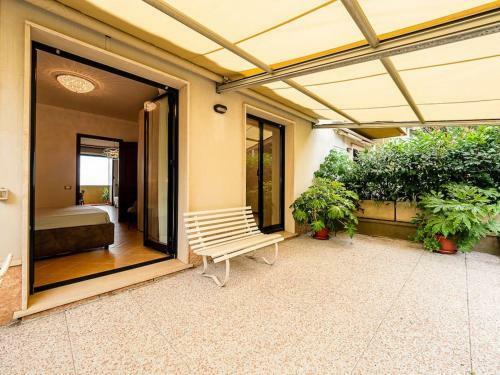 Apartamento Appartamento Vista Mare, Giardino, Posto Auto