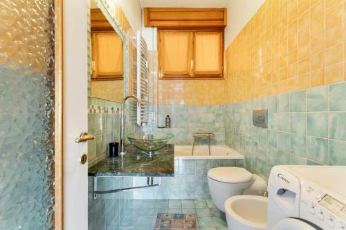 Apartamento Attic Lake View