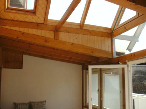 Apartamento Ferienwohnung-dorothe