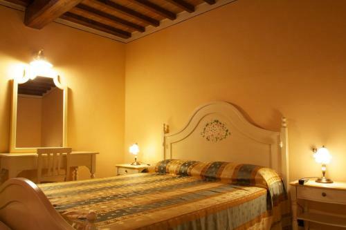 Bed & Breakfast Relais La Leopolda