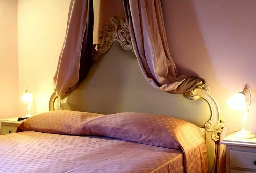 Bed & Breakfast Relais La Leopolda