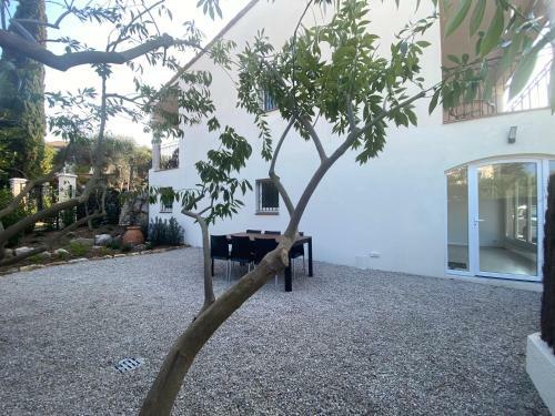 Apartamento Superbe Appartement Au C?ur Du Cap D'antibes