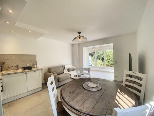 Apartamento Superbe Appartement Au C?ur Du Cap D'antibes