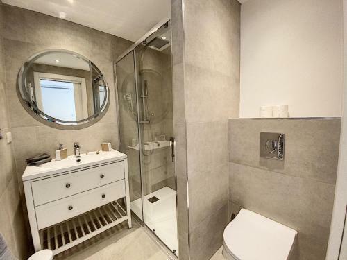 Apartamento Superbe Appartement Au C?ur Du Cap D'antibes