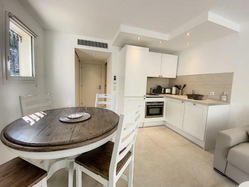 Apartamento Superbe Appartement Au C?ur Du Cap D'antibes