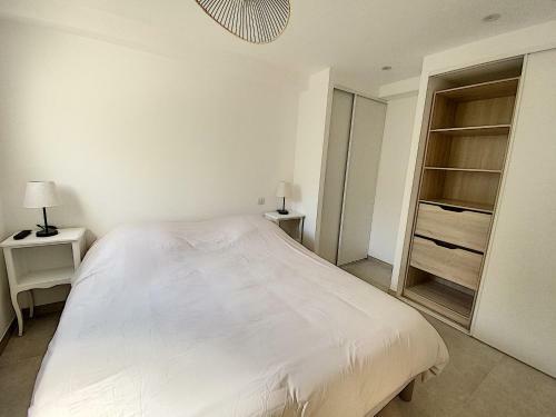 Apartamento Superbe Appartement Au C?ur Du Cap D'antibes
