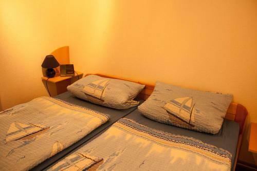 Apartamento Ferienwohnung F127 An Der Ostsee