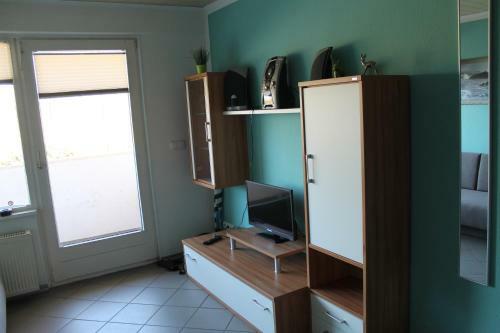 Apartamento Ferienwohnung F127 An Der Ostsee