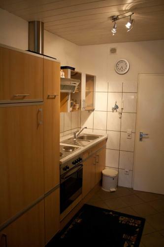 Apartamento Ferienwohnung F127 An Der Ostsee
