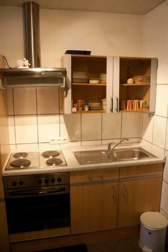 Apartamento Ferienwohnung F127 An Der Ostsee
