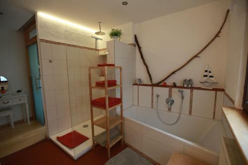 Apartamento Maison Marie