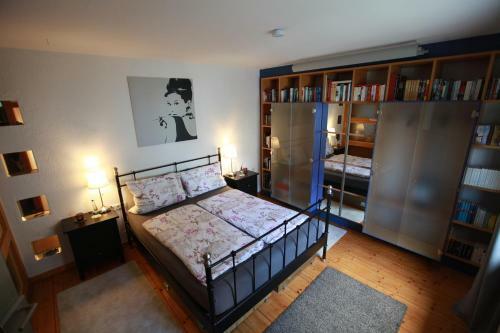 Apartamento Maison Marie